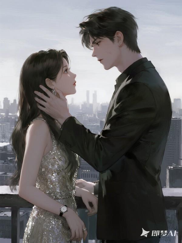 金絲雀的戀愛腦金主