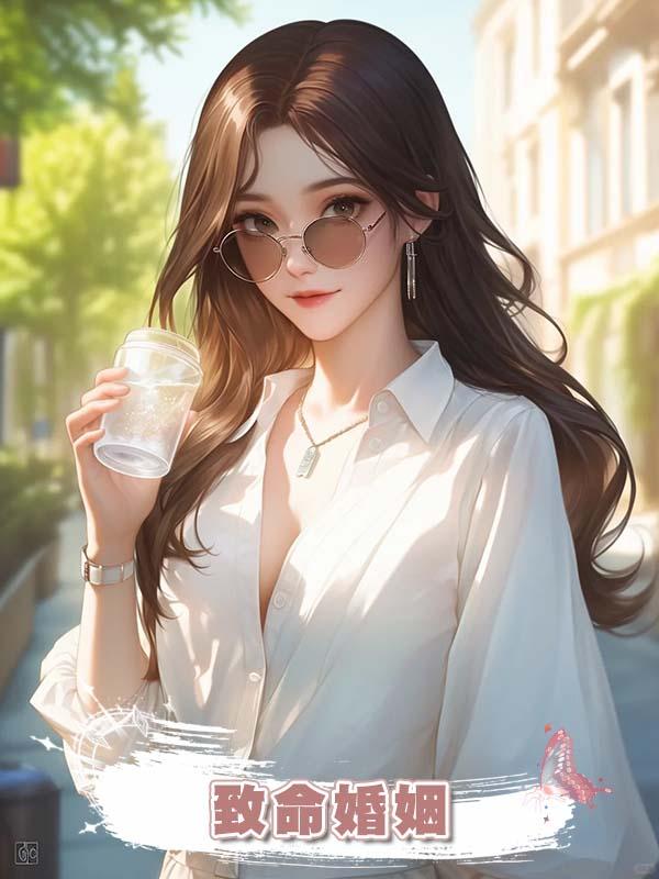 致命婚姻