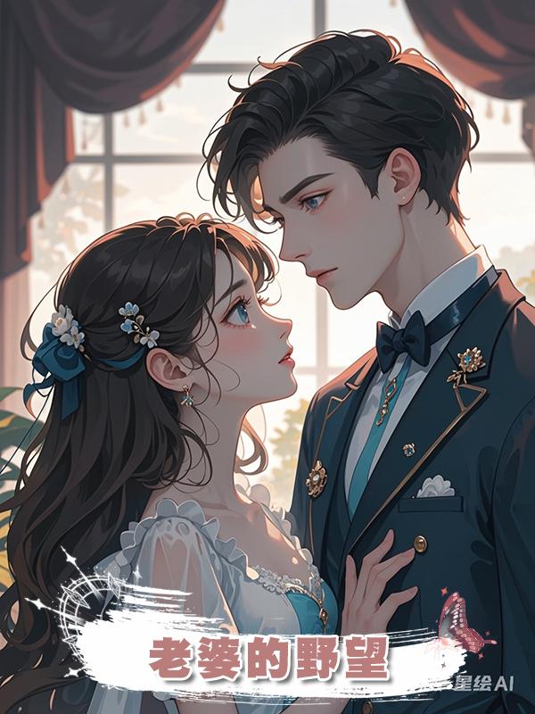老婆的野望