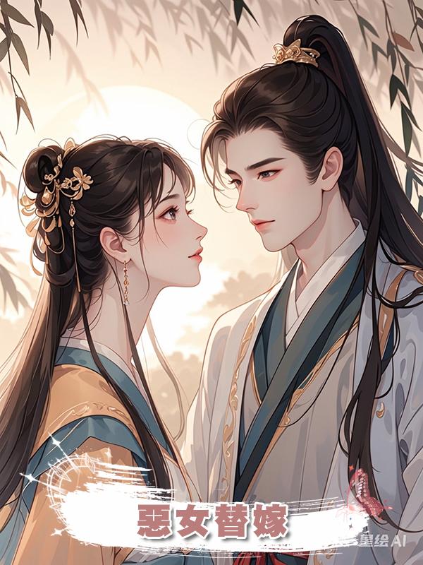 惡女替嫁
