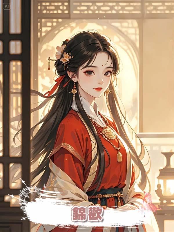 錦歡