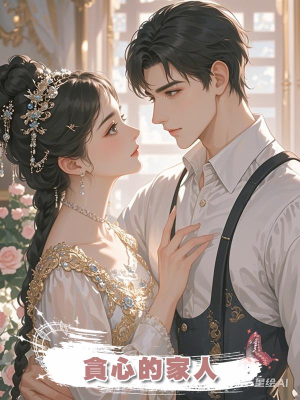 貪心的家人
