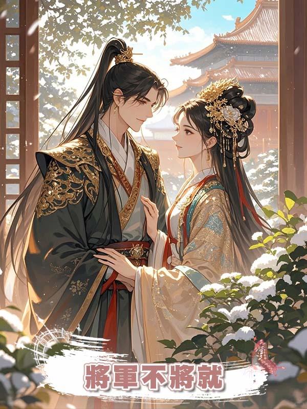 將軍不將就