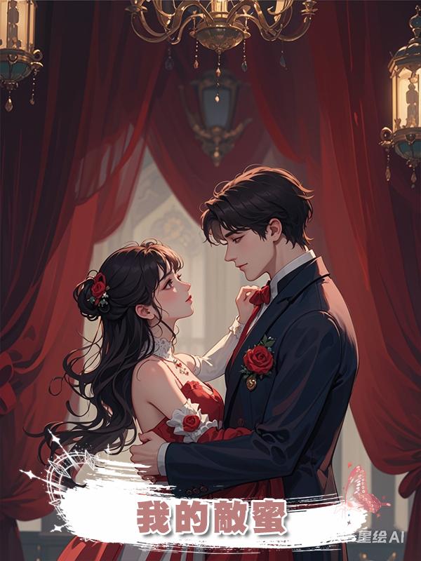 我的敵蜜