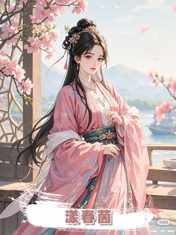 漾春茵