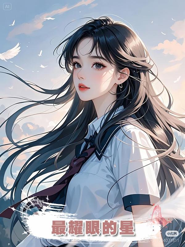 最耀眼的星