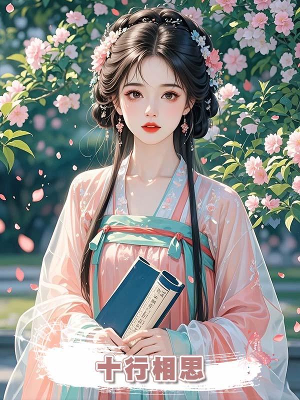 十行相思