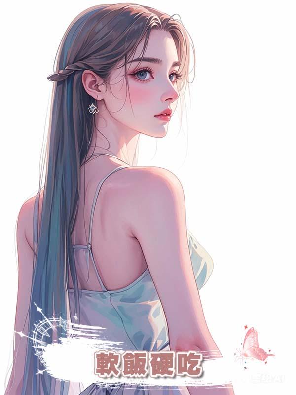 軟飯硬吃