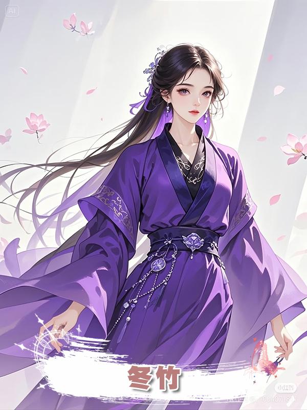 冬竹