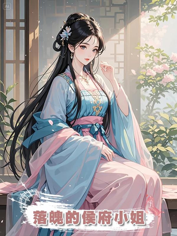落魄的侯府小姐