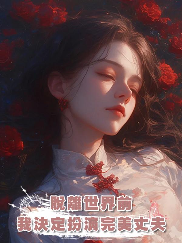 脫離世界前，我決定扮演完美丈夫