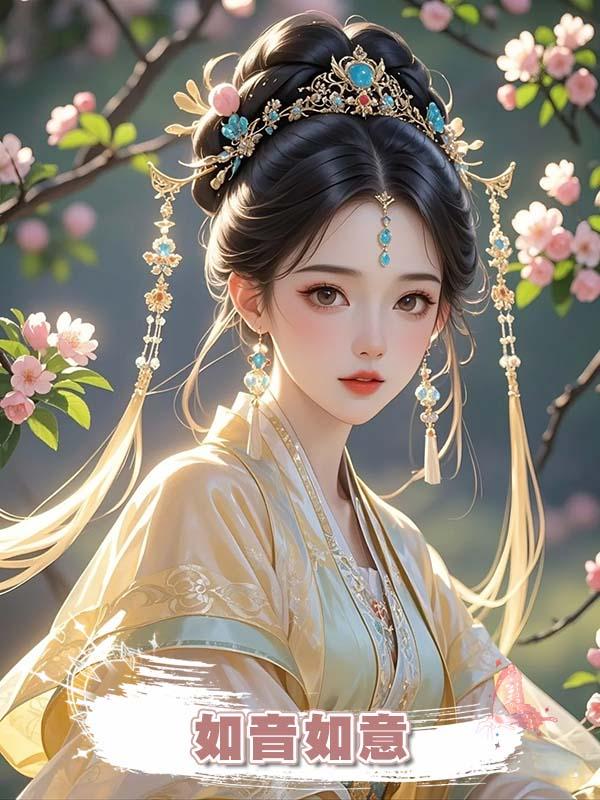 如音如意