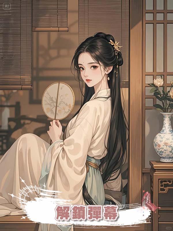 解鎖彈幕