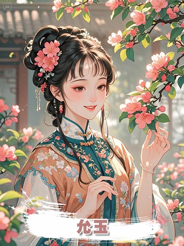允玉
