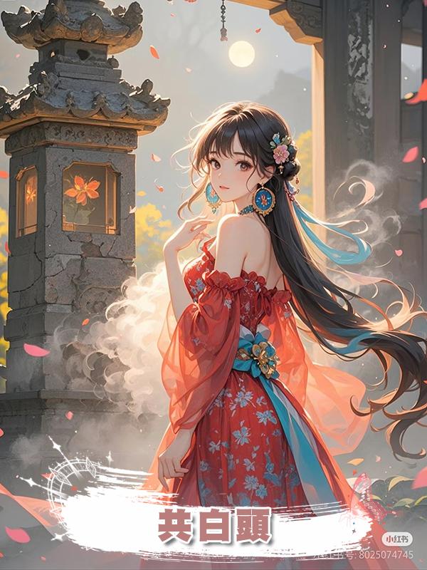 共白頭