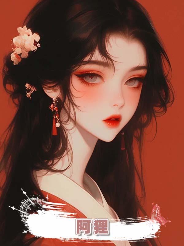 阿狸