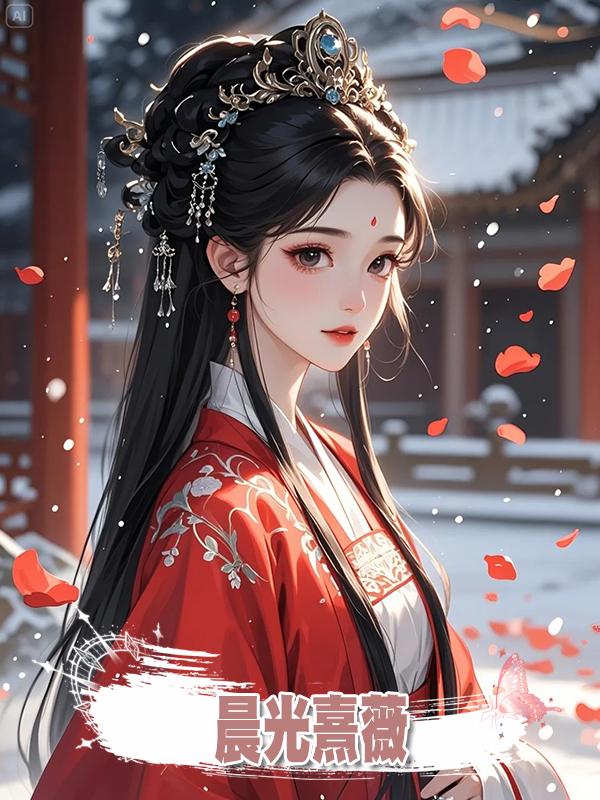 晨光熹薇
