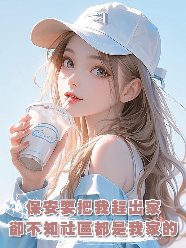 保安要把我趕出家，卻不知整個社區都是我家建的