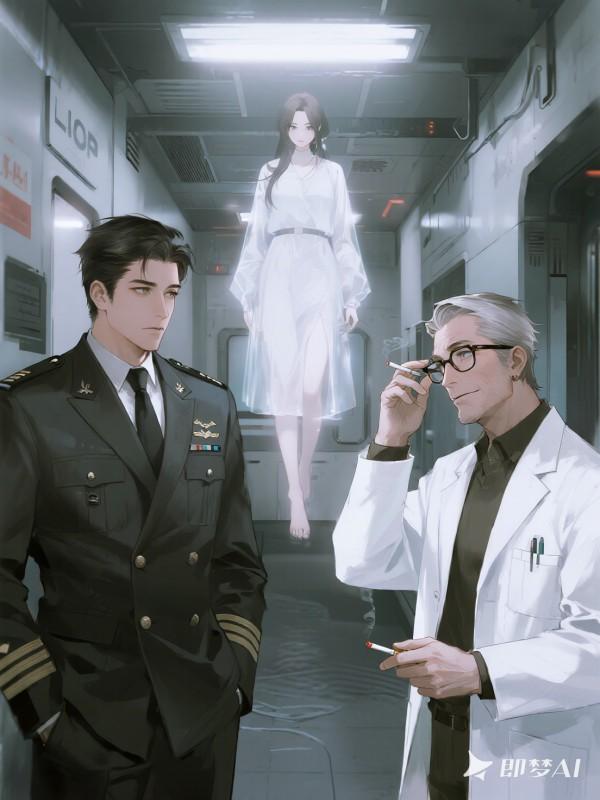 她死後，世間再無治癒異能