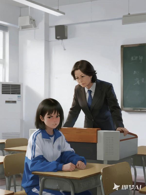 保送名額被內定後我退學了