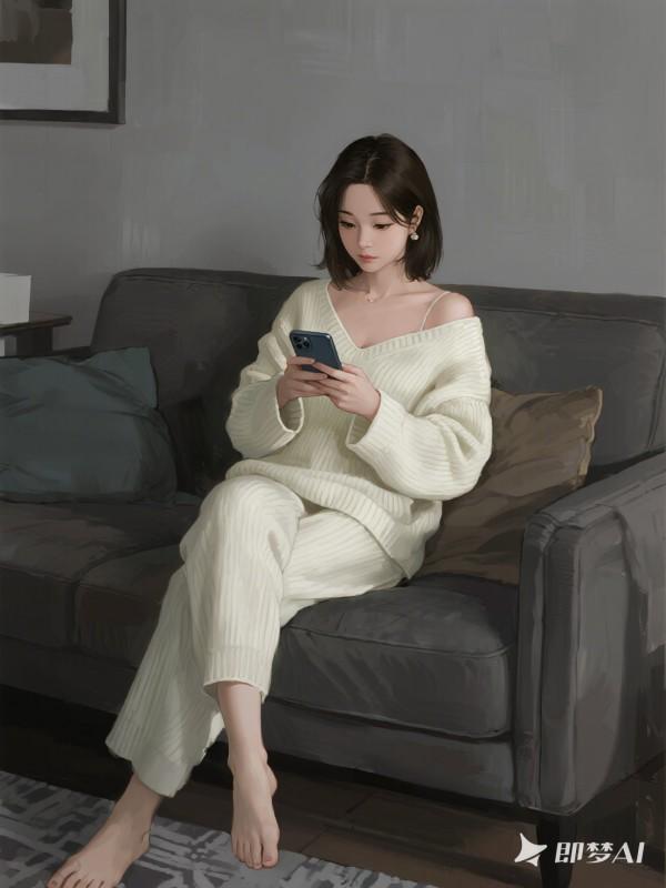 我為老公拿下三億業績，他把獨一份的愛給女助理，我離婚他卻急了