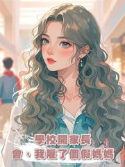 學校開家長會，我雇了個假媽媽