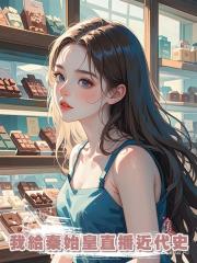 我給秦始皇直播近代史