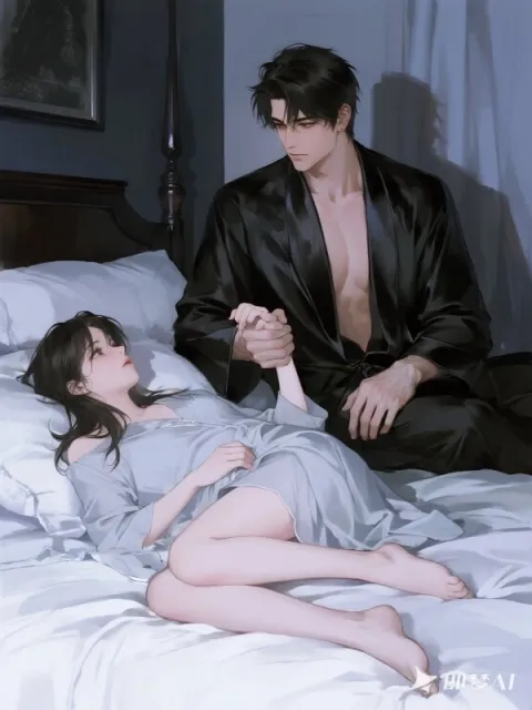 不甘調教后，太子爺怎的慌了