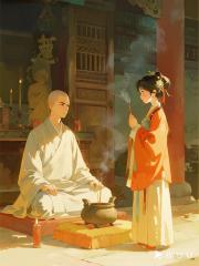 我當道士的第一百年