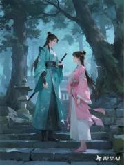 冷酷無情大師姐